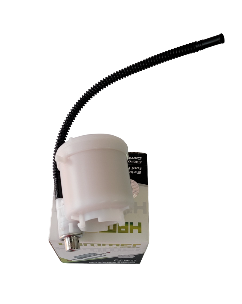FILTRO HAMMER IN-TANK P/ TOYOTA YARIS CON VALVULA