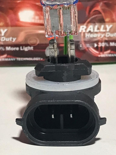 881 12V 27W RALLY CAJA 10 UNDS