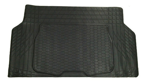 ALFOMBRA MALETA AJUSTABLE GOMA NEGRO