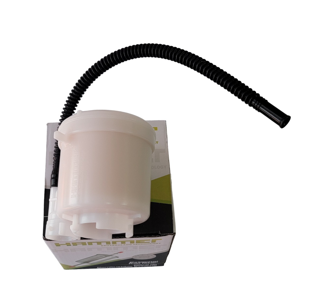 FILTRO HAMMER IN-TANK P/ TOYOTA YARIS SIN VALVULA