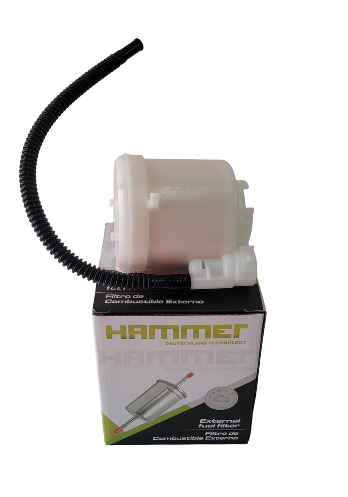 FILTRO HAMMER IN-TANK P/ TOYOTA YARIS SIN VALVULA