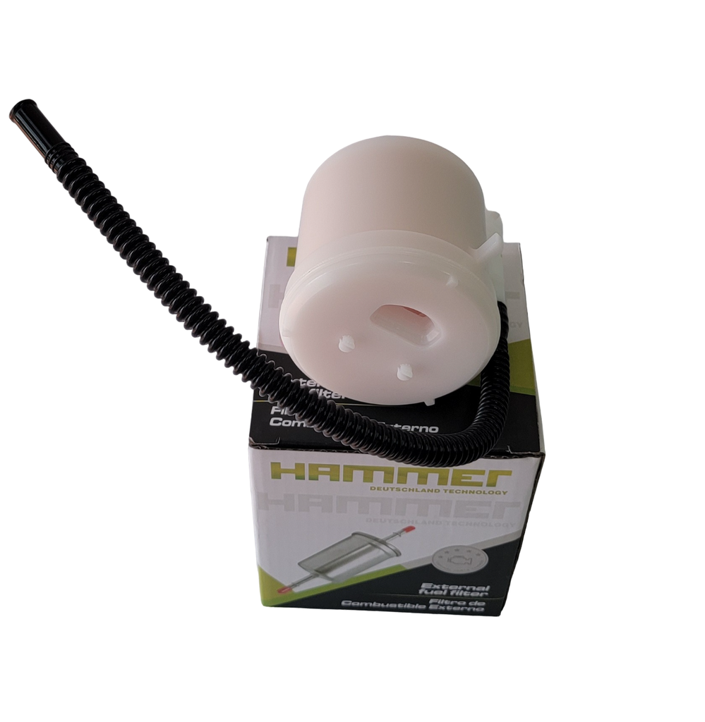 FILTRO HAMMER IN-TANK P/ TOYOTA YARIS SIN VALVULA