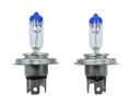 H4 12V 60/55W P43T SILVER BRIGHT BL DUO