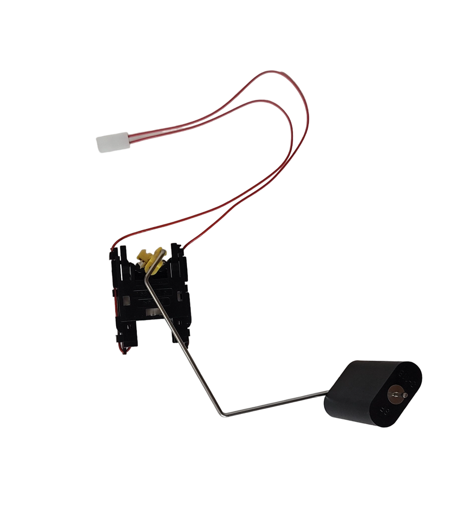 FLOTANTE GAS HAMMER 2 P/SILVERADO 2008-2015 TAHOE AVALANCHE