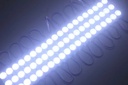 CLD MODULO 3 LED 3030SMD 12V 20PCS SET BLANCO