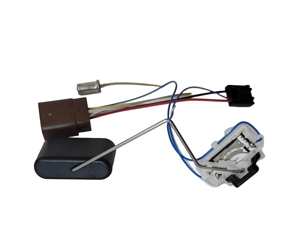 FLOTANTE GAS HAMMER CHEV SPARK