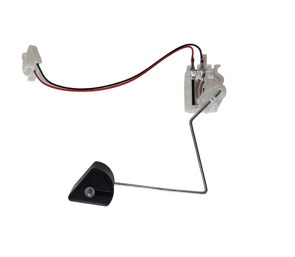 FLOTANTE GAS HAMMER TOYOTA HILUX/FORTUNER 08/12