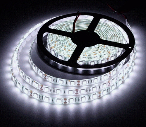 CLD CINTA LED 5M WATER PROOF 12V BLANCA 5050