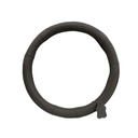 FORRO DE VOLANTE ESPECIAL CUERO GRIS