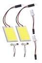 GALLETA 24LED COB 3.5*2CM