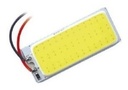 GALLETA 36LED COB 5* 2CM