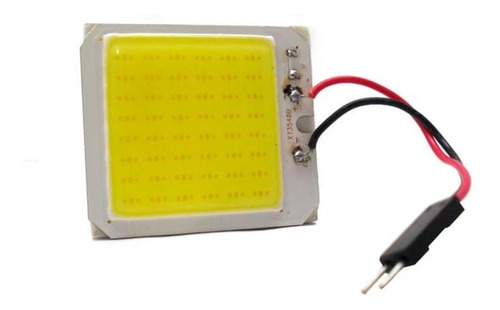 GALLETA 48 LED COB 4* 3, 5CM