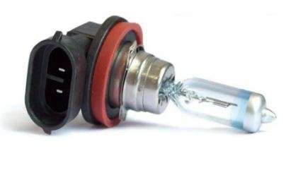 H11 12V 55W NIGHT POWER BL DUO