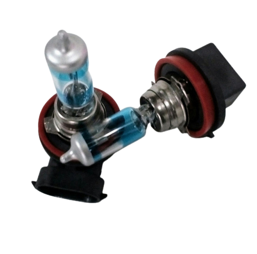 H11 NP UNLEASHED 110% 12V 55W