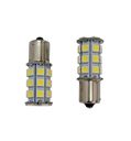 LUCES LED 27SMD 1156 BLANCO