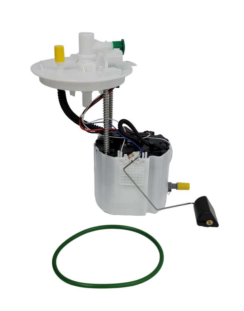 MODULO HAMMER P/CHEVROLET ORLANDO 2.4 2010-2015 2 PICOS