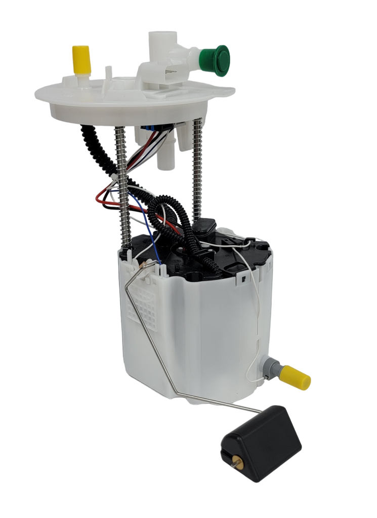 MODULO HAMMER P/CHEVROLET ORLANDO 2.4 2010-2015 2 PICOS