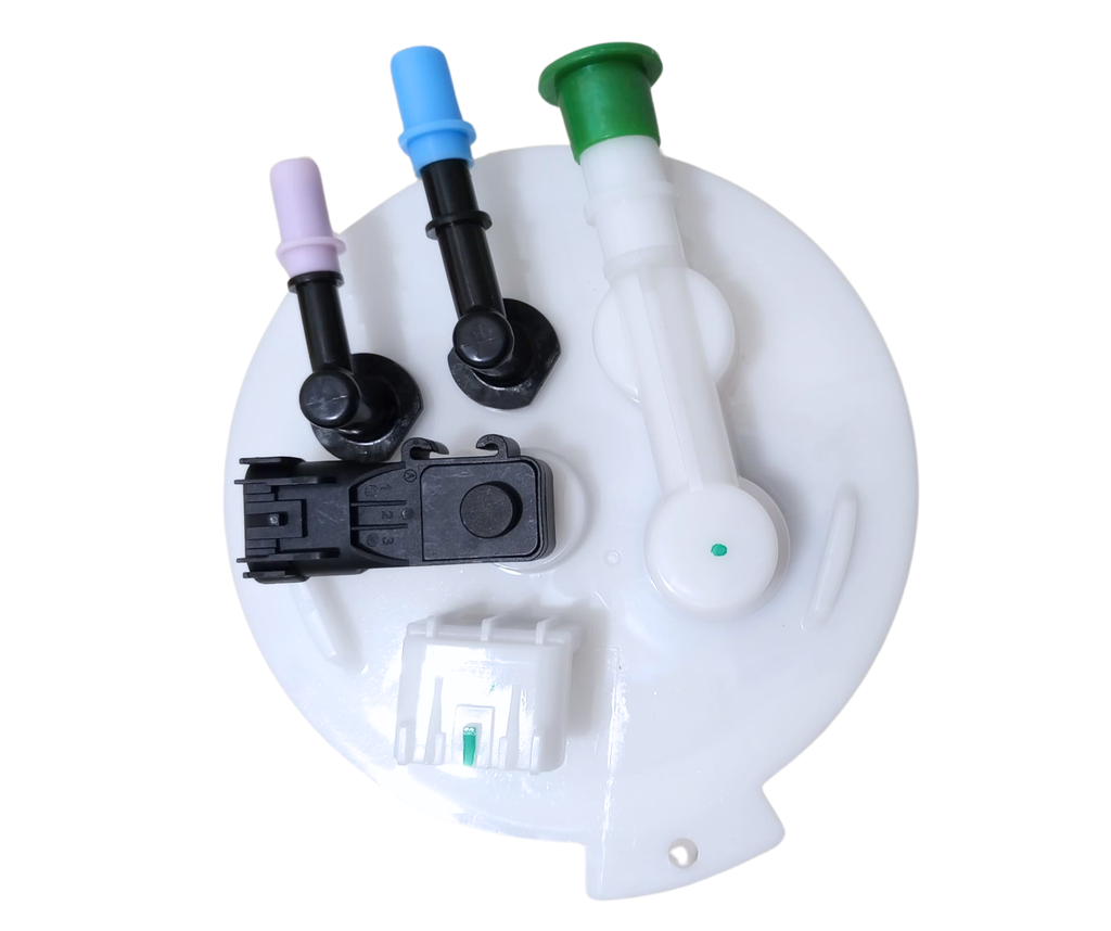 MODULO HAMMER P/CHEVROLET REY CAMION HD3500 SILVERADO (SECUNDARIO)