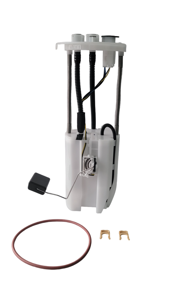 MODULO HAMMER P/ TOYOTA 4RUNNER 15/20