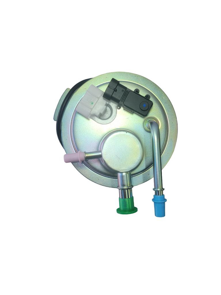 MODULO HAMMER P/SILVERADO <2005