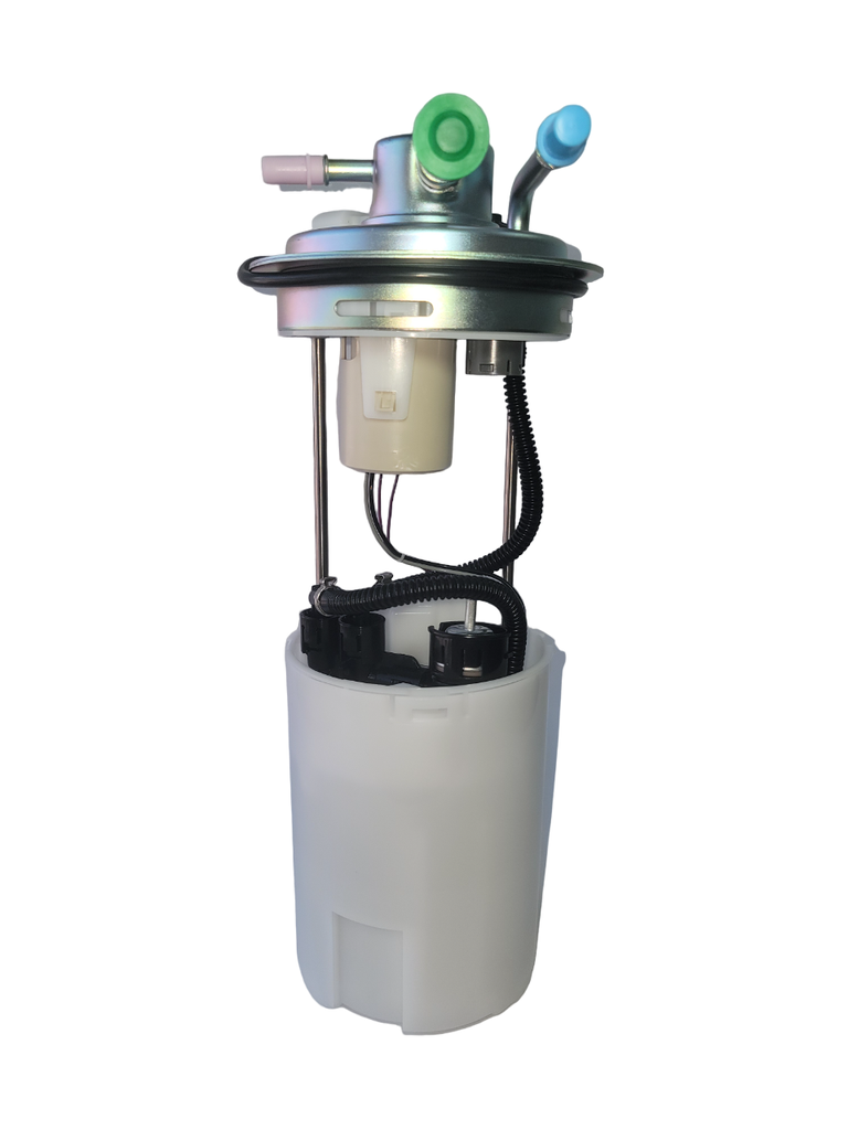 MODULO AC DELCO SILVERADO <2005