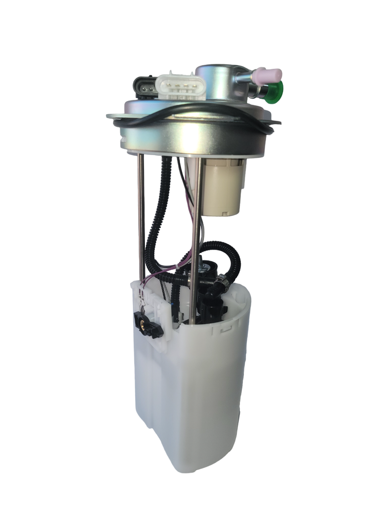 MODULO AC DELCO SILVERADO <2005