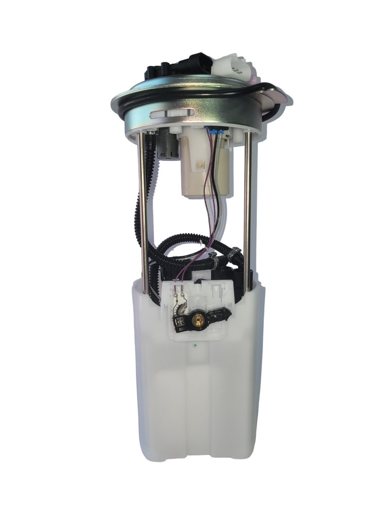 MODULO AC DELCO SILVERADO <2005