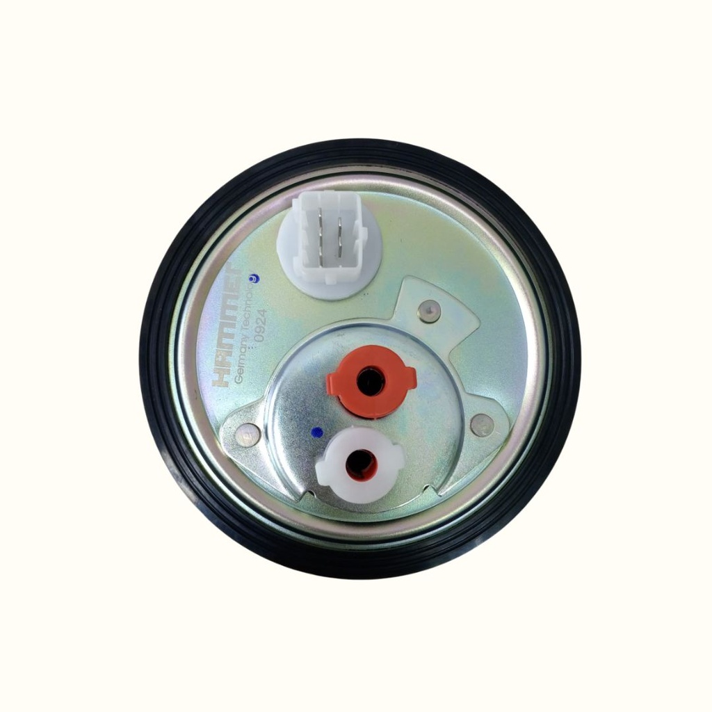 MODULO DE GASOLINA FIESTA 96/99 (BALITA) FORD KA 04/07