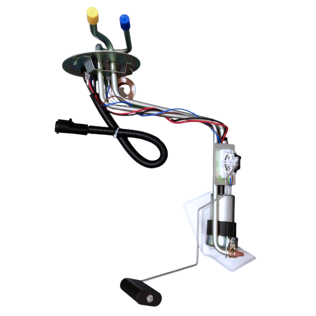 MODULO DE GASOLINA FORD FORTALEZA 4.2L 03/09