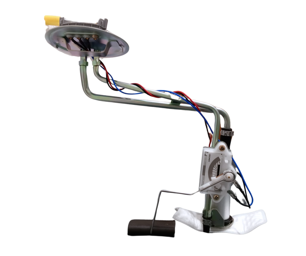 MODULO DE GASOLINA FORD FORTALEZA MEXICANA 