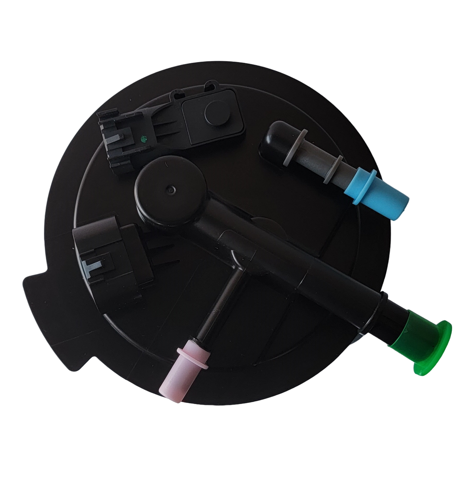 MODULO HAMMER (SILVERADO 1500, SIERRA 1500, TAHOE, YUKON)