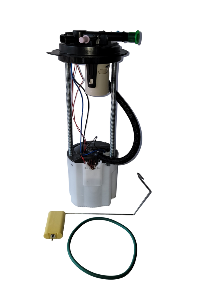 MODULO HAMMER (SILVERADO 1500, SIERRA 1500, TAHOE, YUKON)