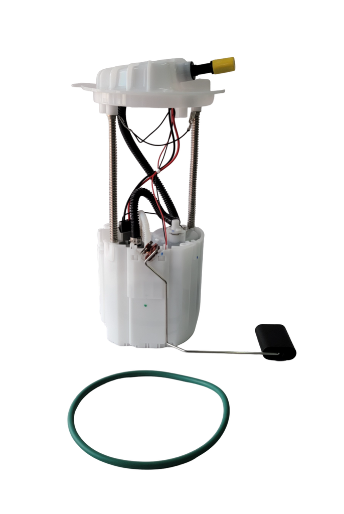 MODULO HAMMER CHEROKEE LIBERTY 2008-2012