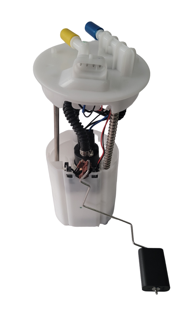 MODULO HAMMER CHERY ORINOCO