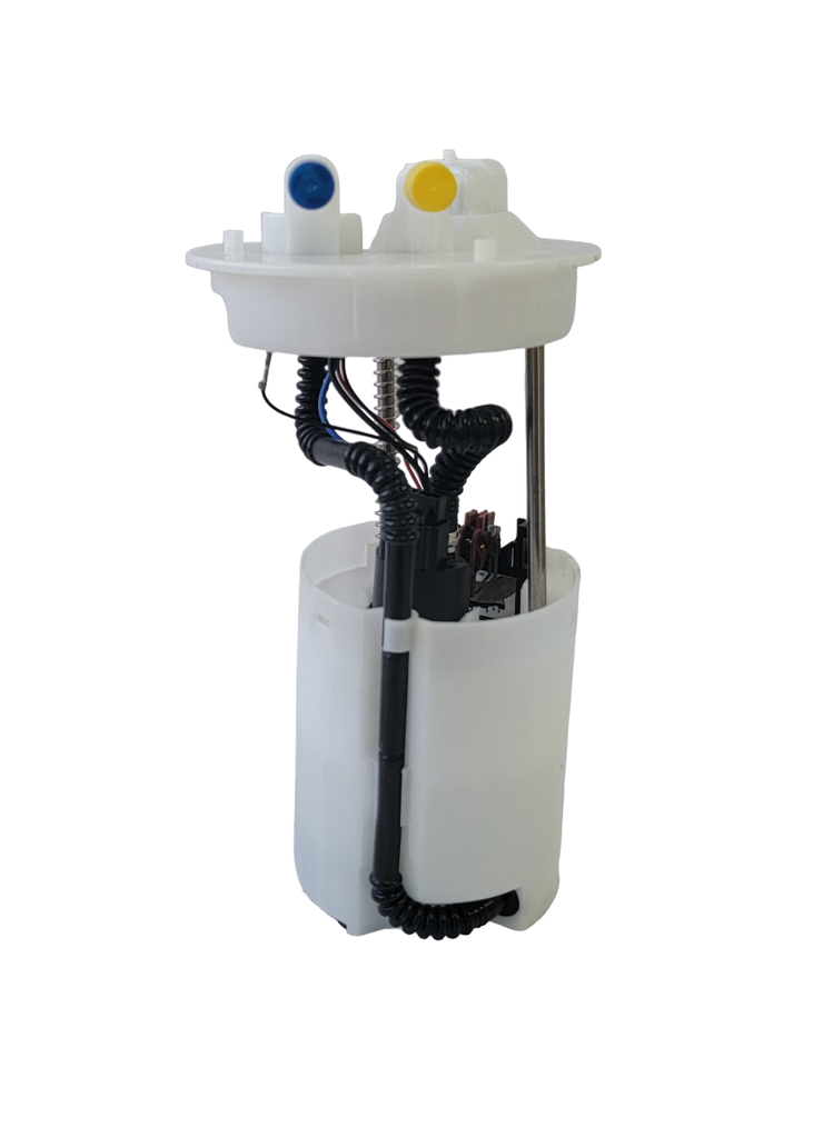 MODULO HAMMER CHERY ORINOCO