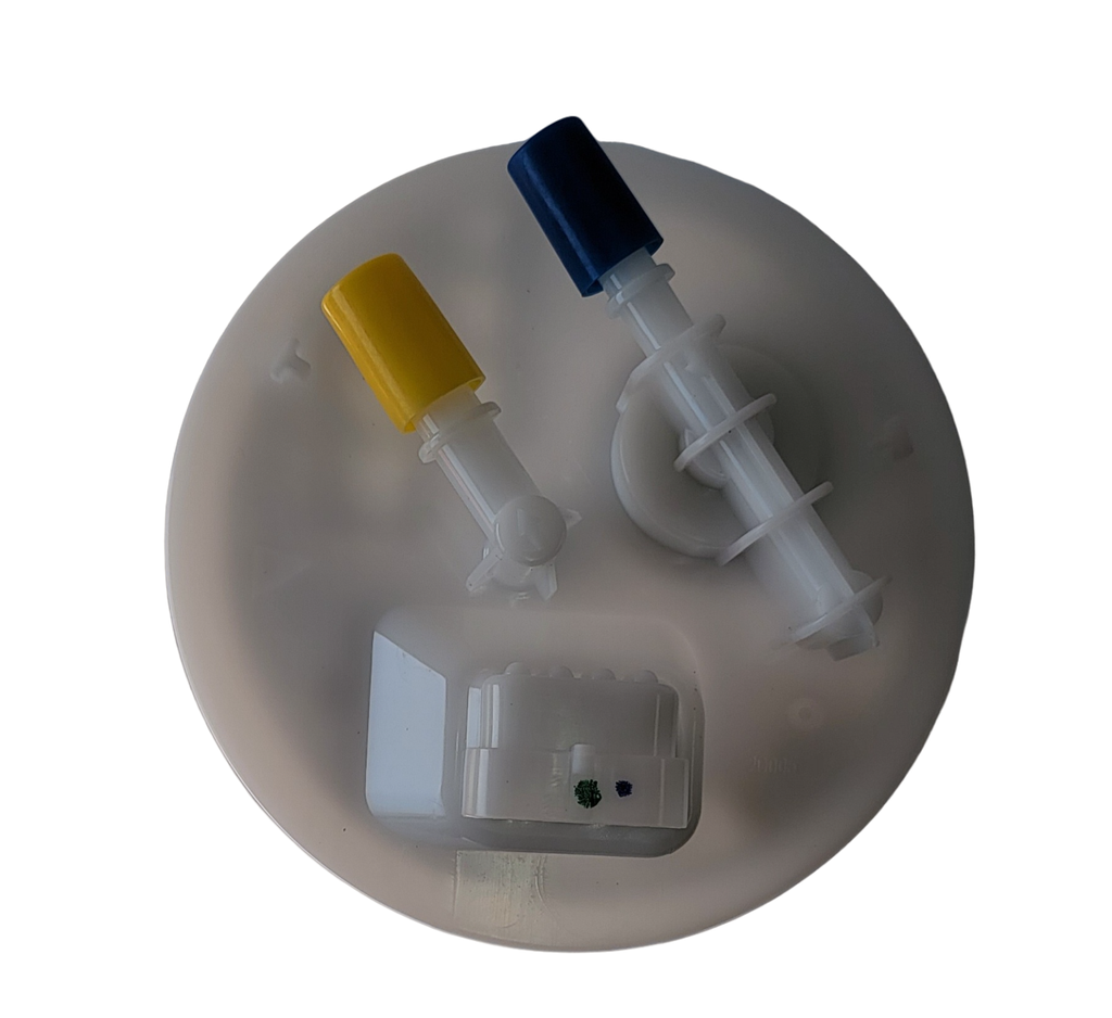 MODULO  COMPLETO DE BOMBA DE GASOLINA  CHERY TIGGO 2.4 (HAMMER)