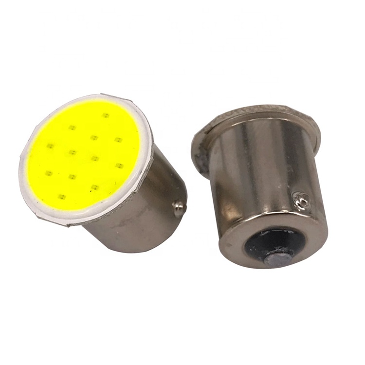 1 CONTACTO LUZ LED 12SMD 1156