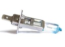 H1 12V 55W SILVER BRIGHT BL DUO