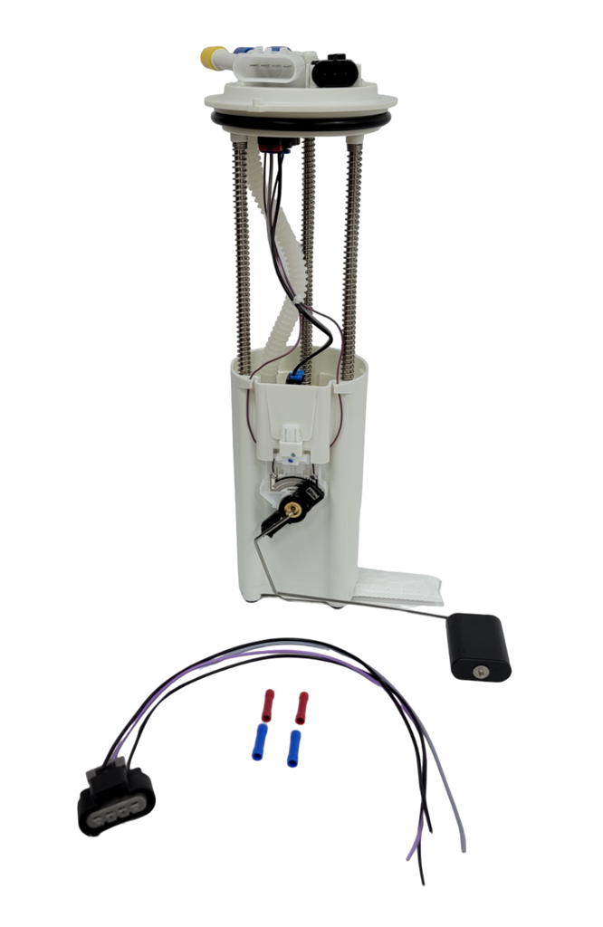 MODULO HAMMER P/ BLAZER