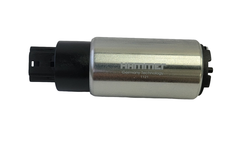 PILA DE GASOLINA UNIVERSAL C/RETORNO E2069 (HAMMER)