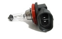 H11 12V 55W RALLY CAJA 10 UNIDADES