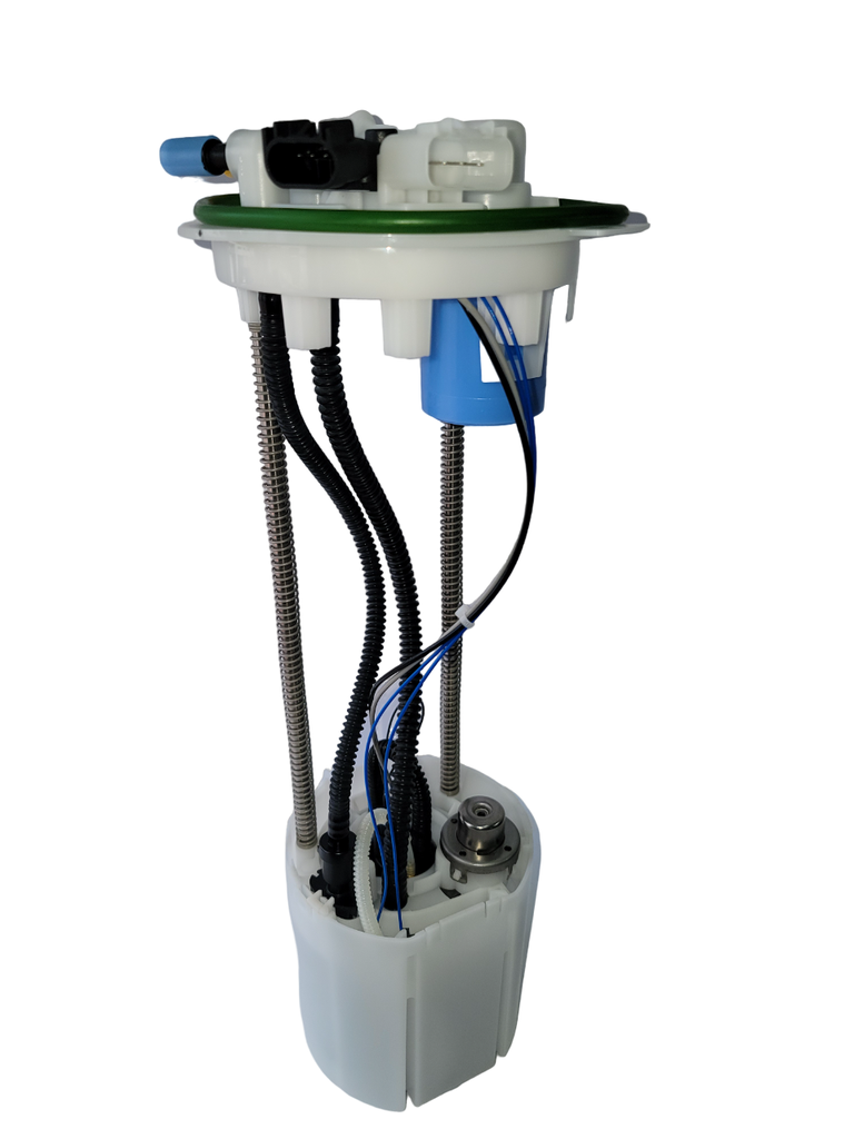 MODULO HAMMER P/ CHEVROLET HD3500 13589705