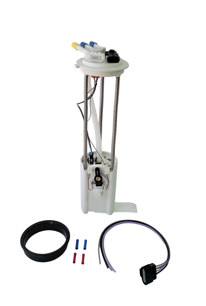 MODULO HAMMER P/ CHEYENNE-BLAZER