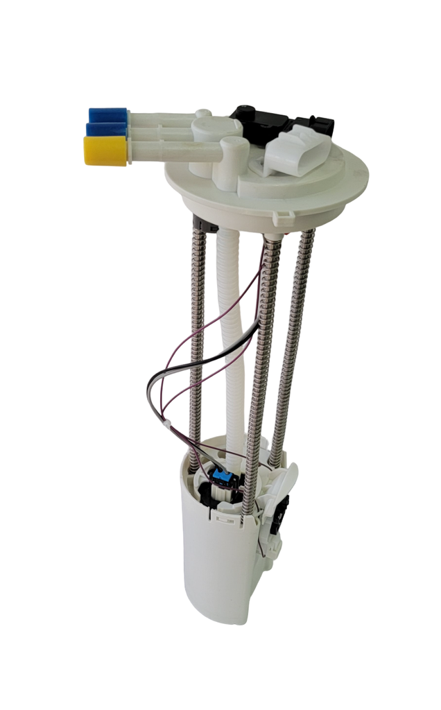 MODULO HAMMER P/ CHEYENNE-BLAZER