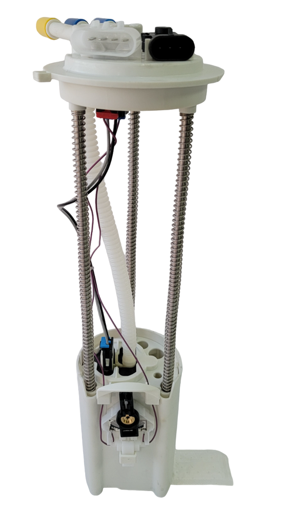 MODULO HAMMER P/ CHEYENNE-BLAZER