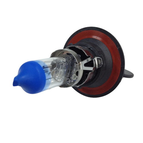 H13 12V 55/60W+50% SILVER BRIGHT BLISTER 1 PZA
