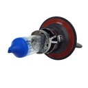 H13 12V 55/60W+50% SILVER BRIGHT BLISTER 1 PZA