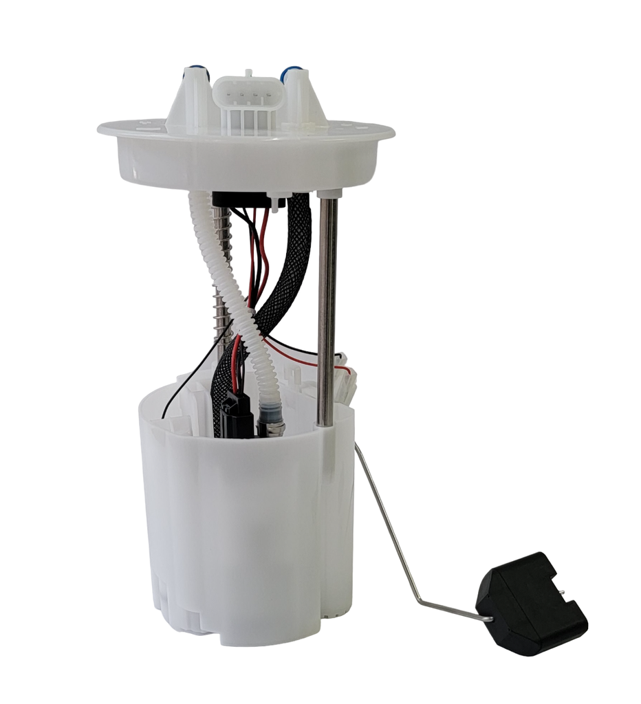 MODULO HAMMER P/ FORD ECOSPORT 1.6 - 2.0 04/10