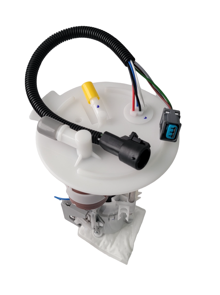 MODULO HAMMER P/ FORD EXPLORER 06/11