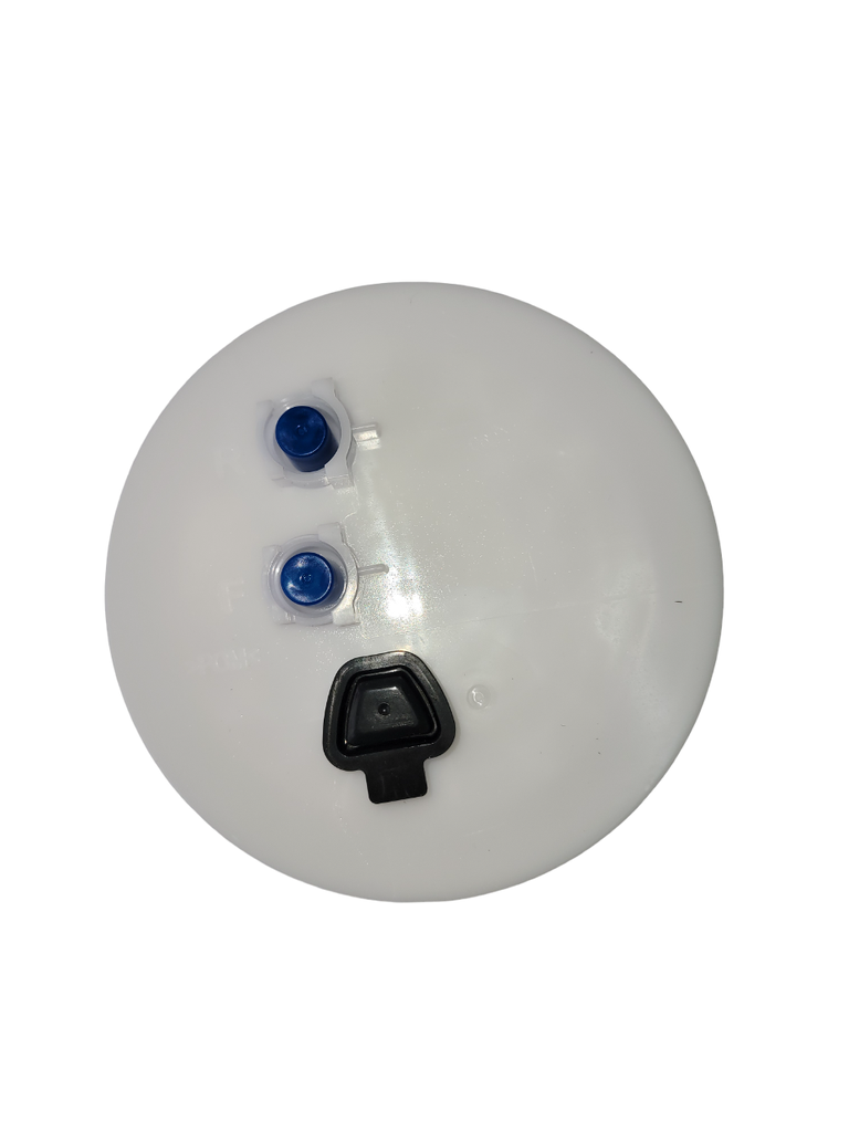 MODULO HAMMER P/ GASOLINA TOYOTA FORTUNER/KAVAK